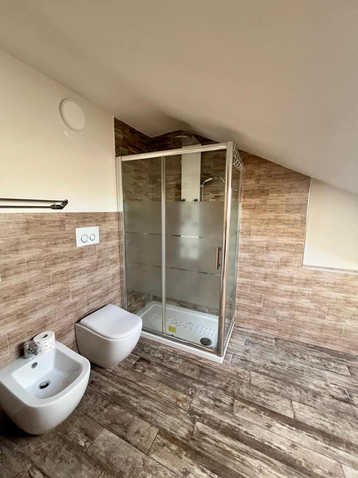 B&B Center Gallery Bologna Ngoại thất bức ảnh