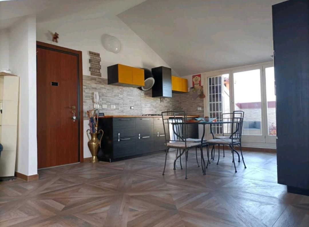 B&B Center Gallery Bologna Ngoại thất bức ảnh