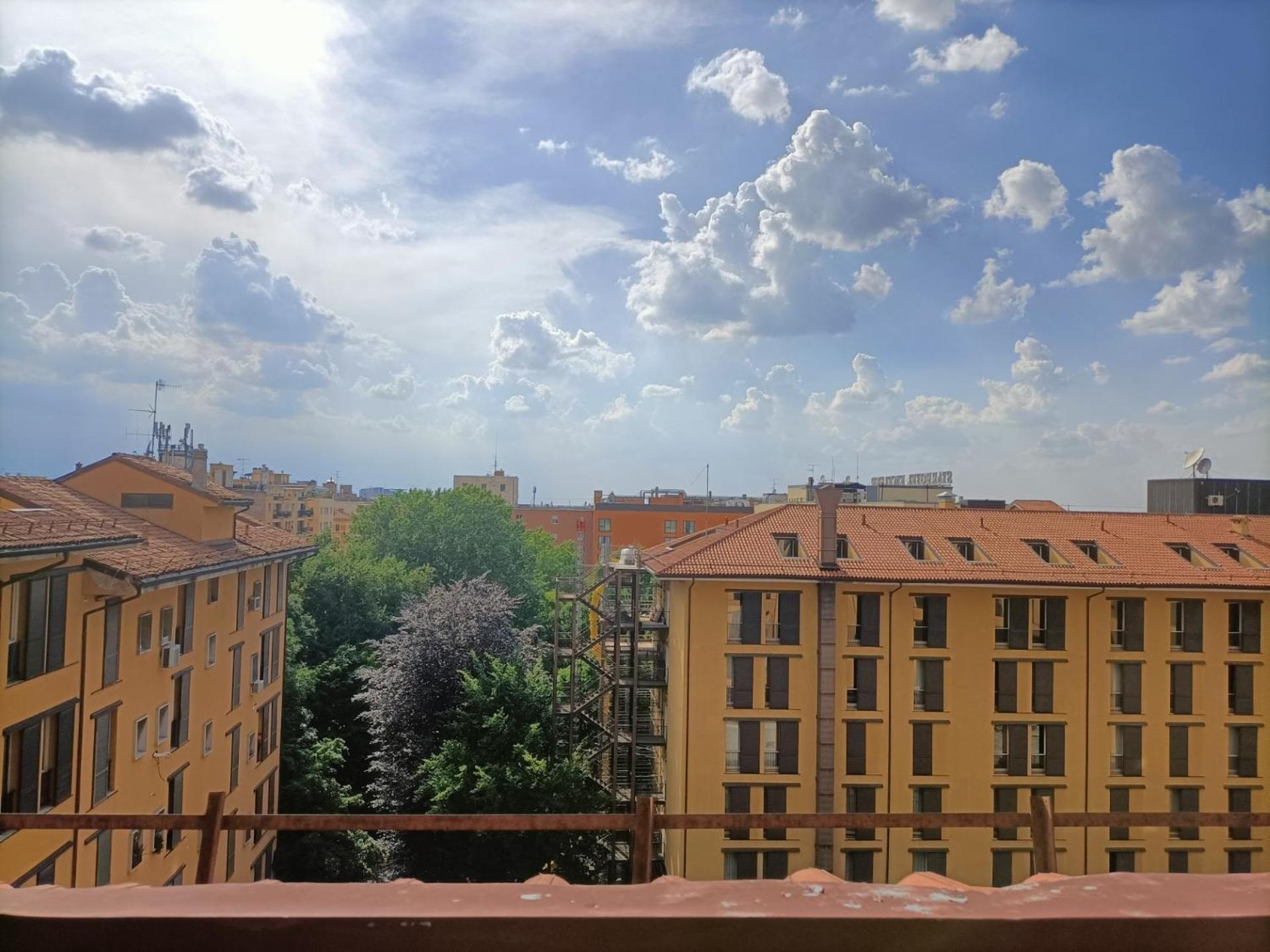 B&B Center Gallery Bologna Ngoại thất bức ảnh
