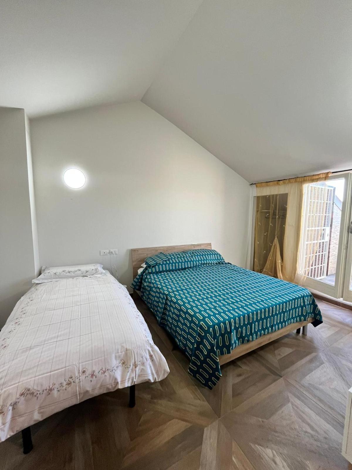 B&B Center Gallery Bologna Ngoại thất bức ảnh