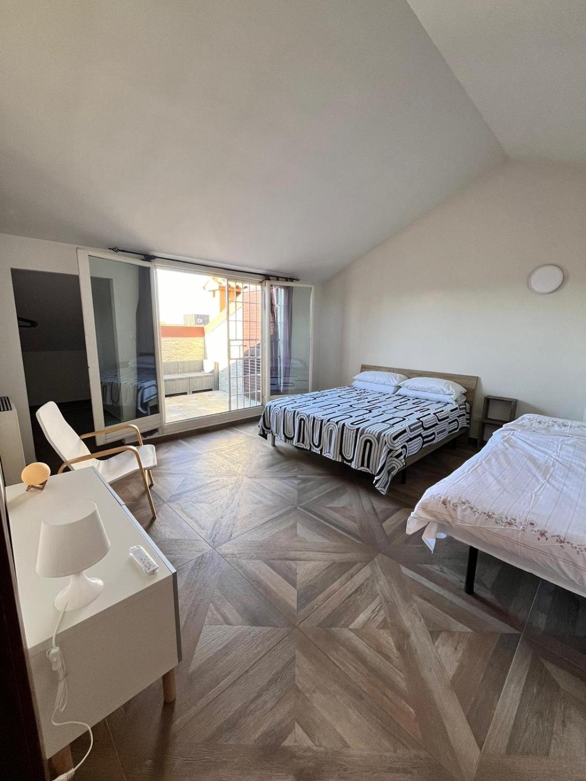 B&B Center Gallery Bologna Ngoại thất bức ảnh