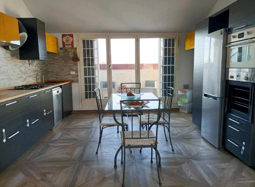B&B Center Gallery Bologna Ngoại thất bức ảnh