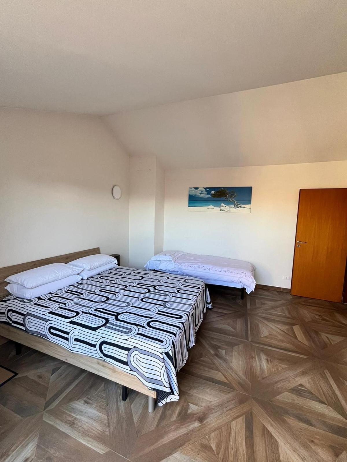 B&B Center Gallery Bologna Ngoại thất bức ảnh
