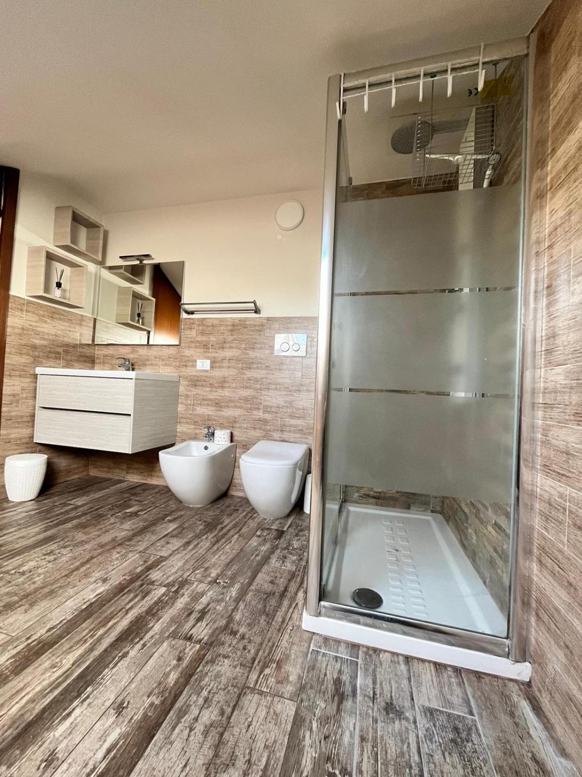 B&B Center Gallery Bologna Ngoại thất bức ảnh