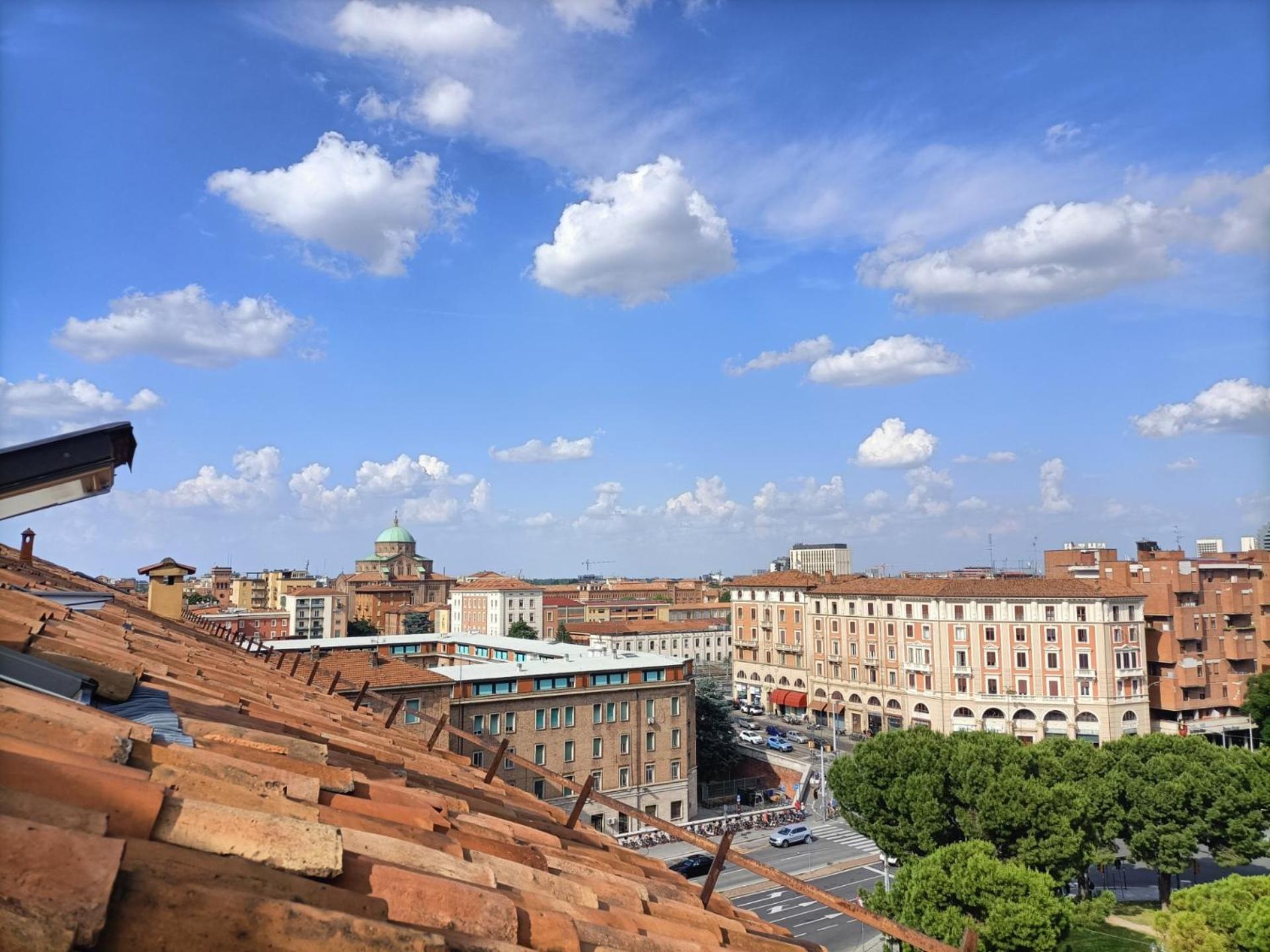 B&B Center Gallery Bologna Ngoại thất bức ảnh